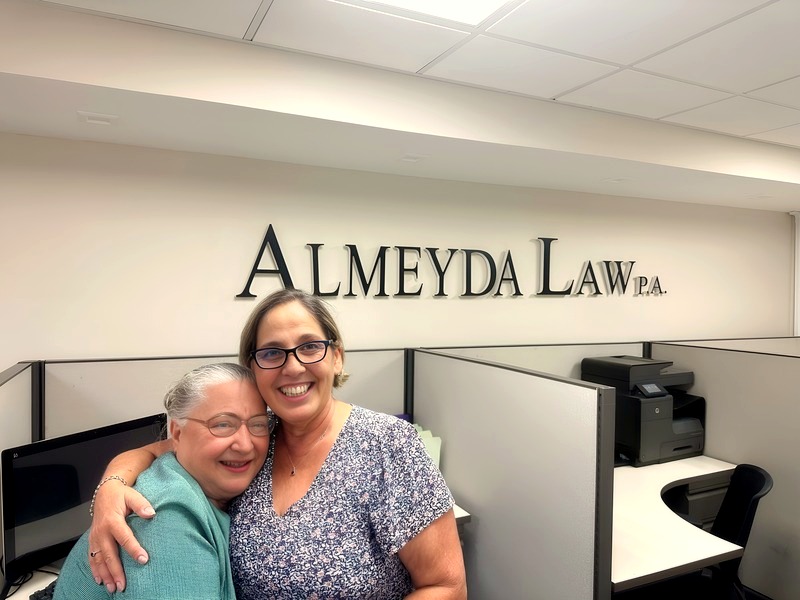 Citizenship Won - Veronica Martinez Success Story