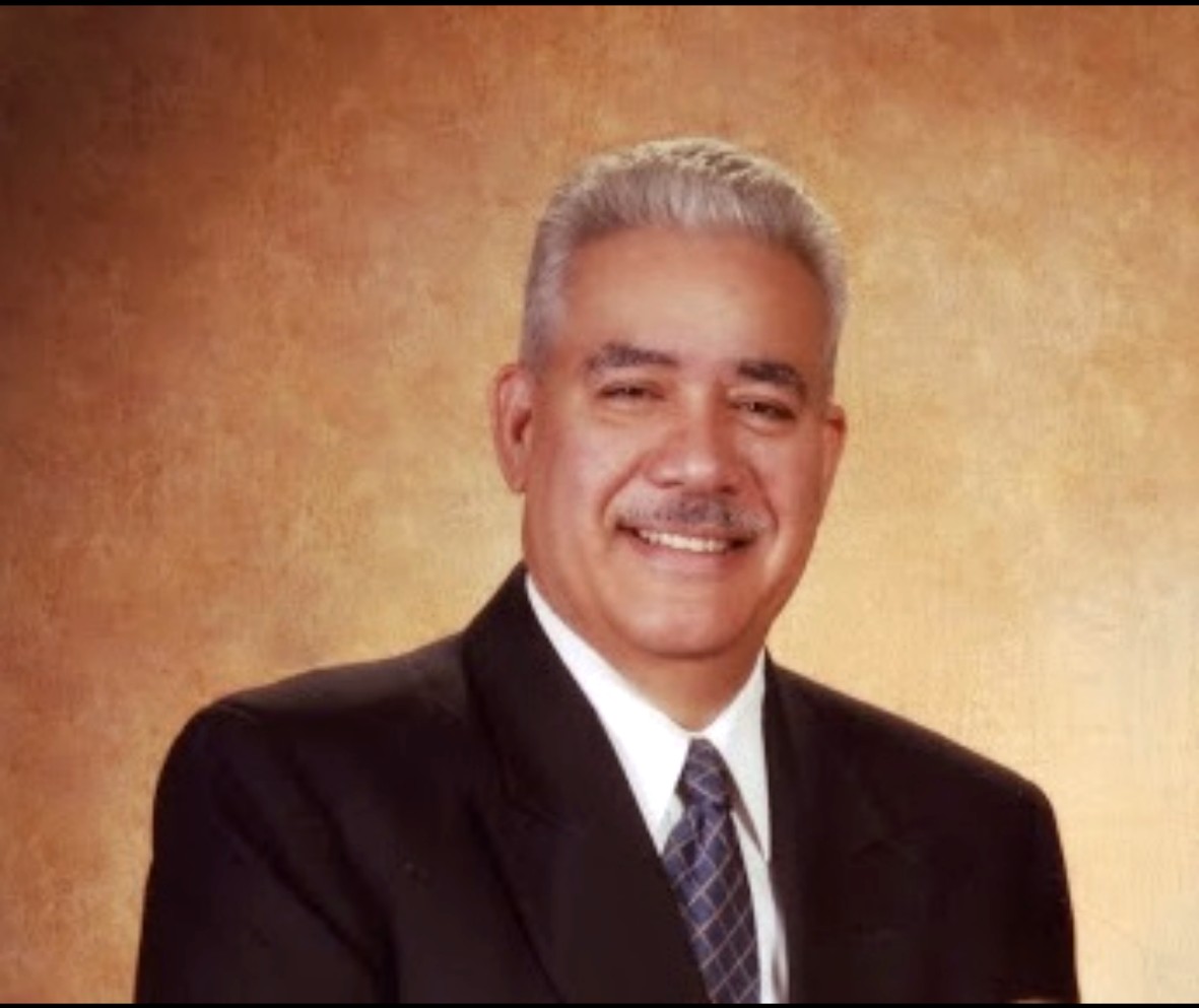 Rey Hernandez